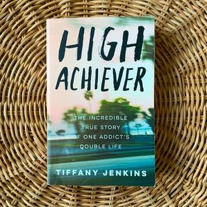 FINAL DAYS: High Achiever by Tiffany Jenkins